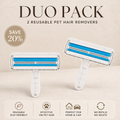 TidyPelt Duo Pack - Save 20%