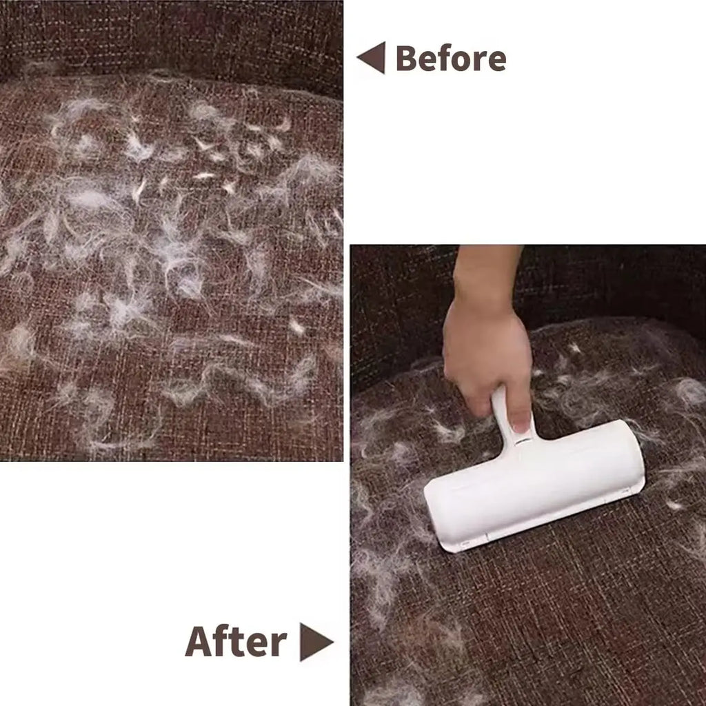 TidyPelt Reusable Pet Hair Remover
