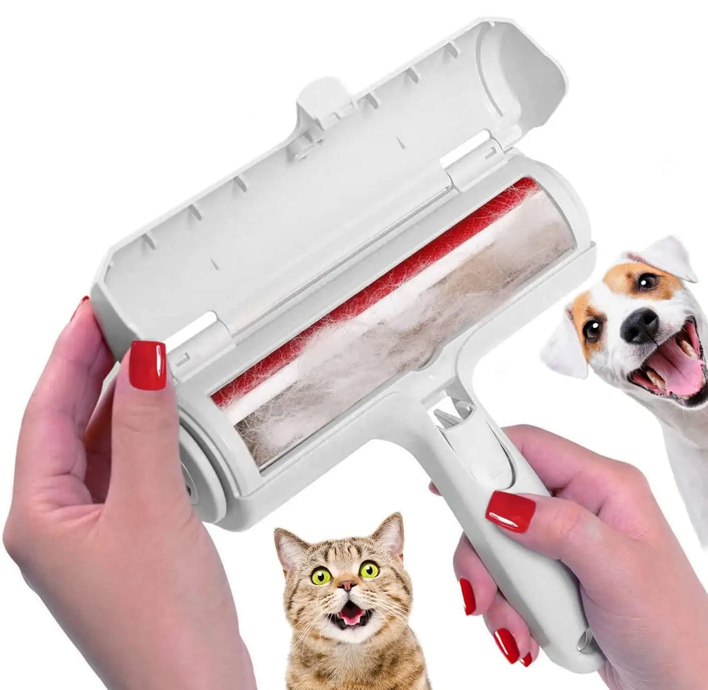 TidyPelt Reusable Pet Hair Remover